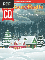 CQ Mag - December 2019