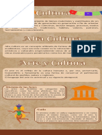 Infografia - Cultura