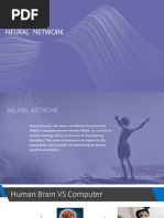 neural  Network