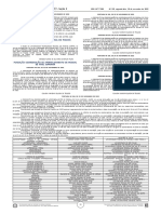 Portaria 265 25 de Nov 2022 - Coordenadores de Área - DOU - Publicação