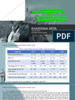 PENGOPTIMASIAN PENDAPATAN DAN BELANJA NEGARA 2023