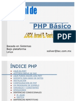 Php Inicio