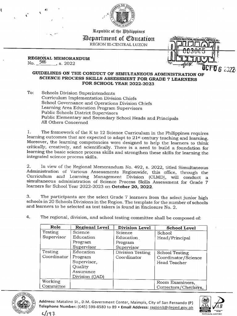 rm-no-566-s-2022-guidelines-on-the-conduct-of-simultaneous