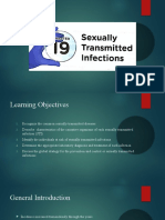 Chapter 19. Sexually Transmitted Infections