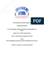 EA7 Generalidades Del Sistema Económico-Administrativo de La IAFCJ