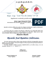 Diploma Maestrodic 2
