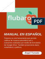Flubaroo Manual 2015