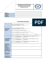 Formato Informe Final Curso - Gestion Docente