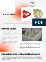 Clase 10 - Escaleras