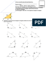 Practica Calificada de Matematica R.T Tercero