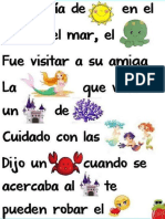 cuento pictograma