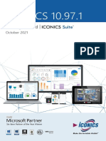 ICONICS Product Suite Getting Started Guide