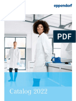 Eppendorf Catalog 2022 - AK01005121 - APA Comp