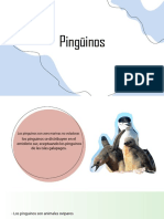 Diapositivas Pinguino