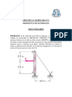 PC1 - P3 - Solucionario