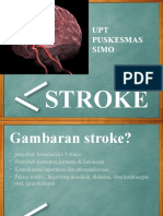 Stroke