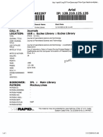 Use of Laboratory Data in Freeze Drying Process Design