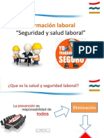 Power Salud y Seguridad Laboral