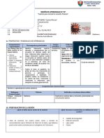 Leemos para Conocer La Variante Ómicron