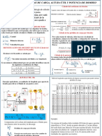 Identificación Del Regimen de Flujo (Cálculo Del Número de Reynolds)