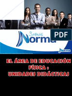 UA-EDUCACIÓN FÍSICA - Formato2018