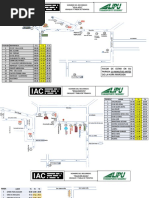 Croquis Atualizados. 22.