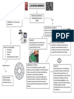 Tec Materiales Mapa Conceptual de Metalografia