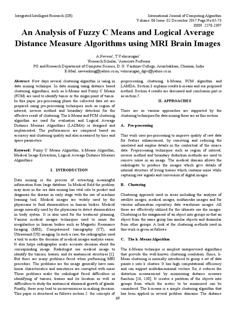 an-analysis-of-fuzzy-c-means-and-logical-average-distance-measure
