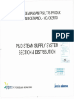 P2-35-O2-Pi-002-00-C P&idsteam Supply System Section & Distribution Ifc1-A