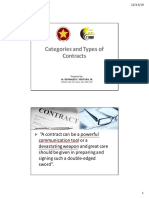 04 - PP2 - Types of Contracts
