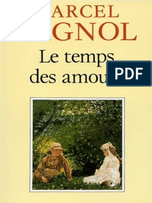 Le Temps Des Amours (PDFDrive)