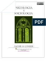 Jacob Lumier - Psicologia e Sociologia