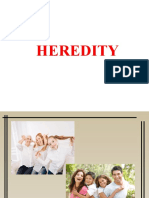 Heredity