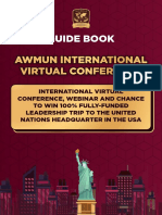 Awmun Virtual - Guide Book