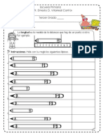 Semana Del 24-28 de Enero