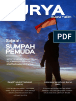 Majalah Surya Edisi Oktober 2022