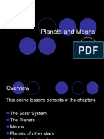 02 Planets and Moons