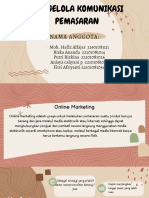 Kel 2 Marketing PDF