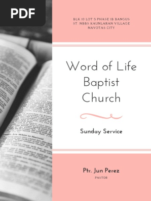Church-Program-1