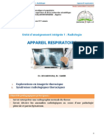 Radio3an Respiratoire Poly-Grands SD Radiologiques Thoraciques2021saker