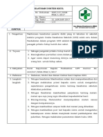 SOP Pelatihan Dokter Cilik (FIX)