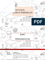 2 - Menyusun Harga Perkiraan