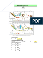 Laporan Gempa