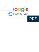 MENGGUNAKAN GOOGLE DATA STUDIO