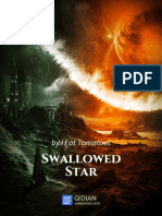 Swallowed Star - I Eat Tomatoes, Wo Chi Xi Hong Shi