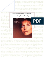 Yentl