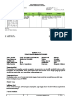 Format Uprak Bing Song 21-22