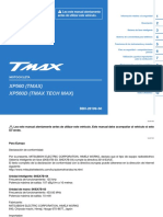 Tmax Manual Propietario 2022