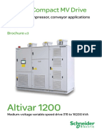 ATV1200 Brochure