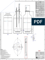 8L (G.V) Canister Vessel - R01 - For Vendor